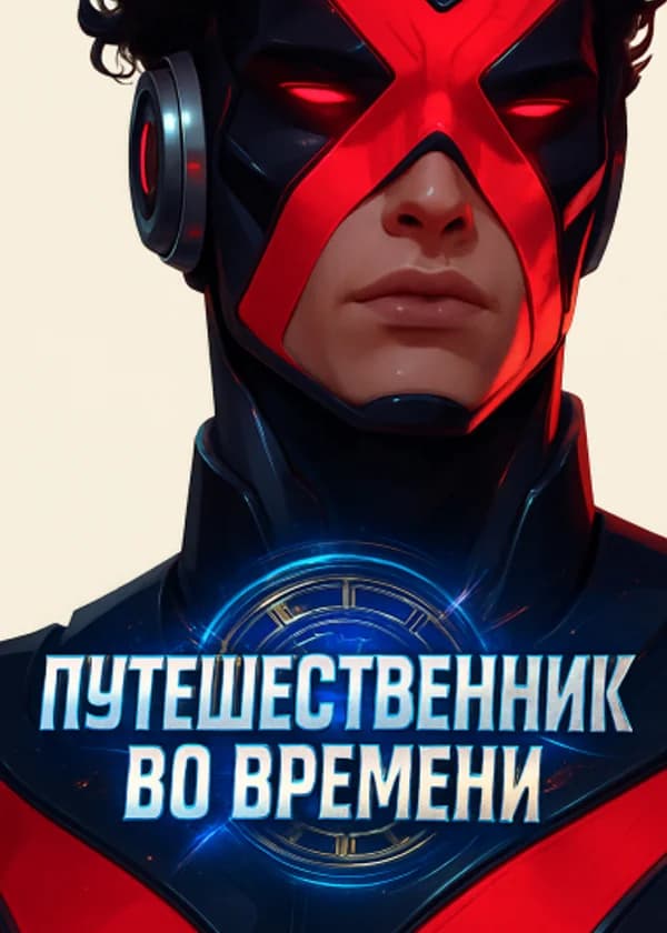 Марвел: Путешественник Во Времени