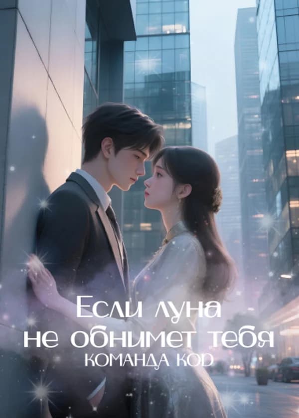 Если луна не обнимет тебя