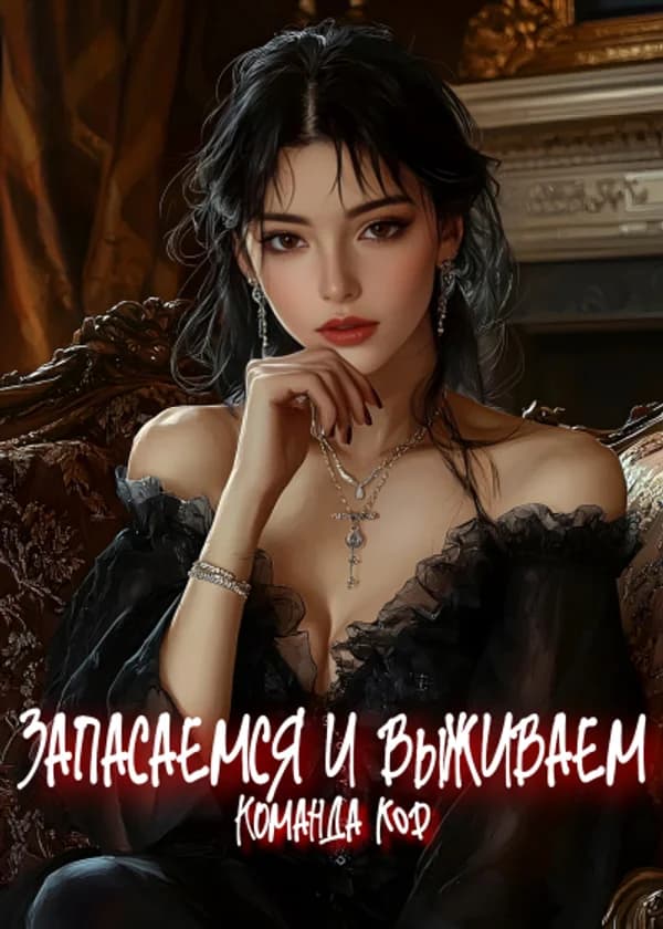 Запасаемся и выживаем