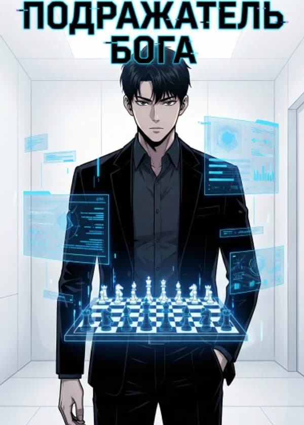 Подражатель бога