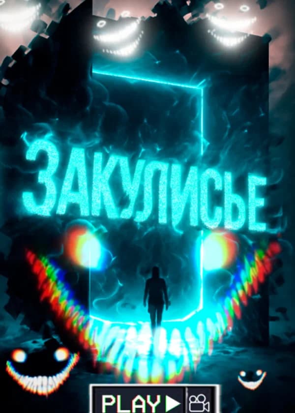 Записки о Закулисье