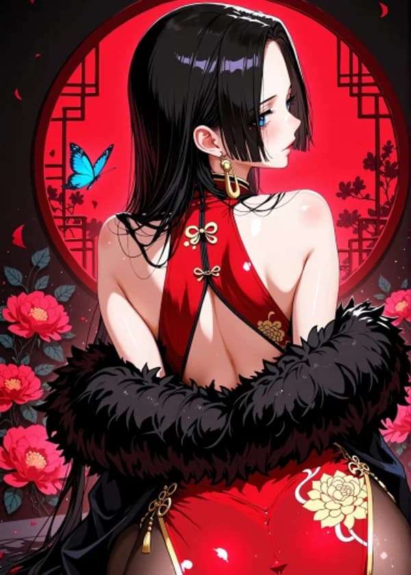 Ван Пис: Копирующий Способности