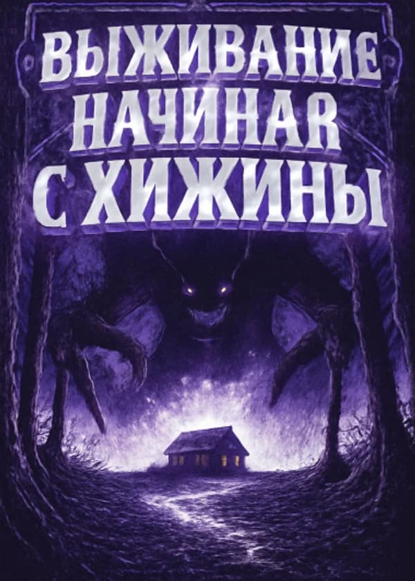 Выживание в Мире Кошмаров: Всё начинается с хижины