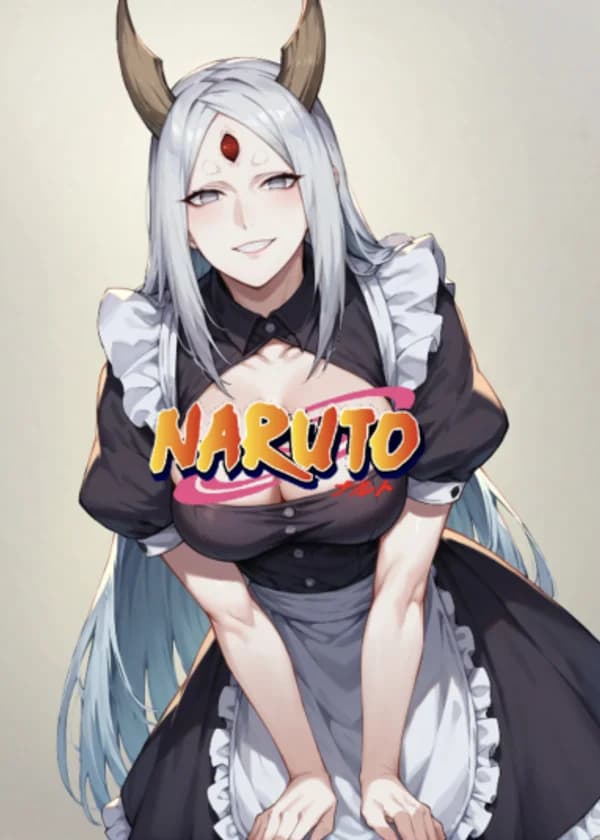 Я перерождён внуком Данзо — и мне что, всю деревню ниндзя обижать?