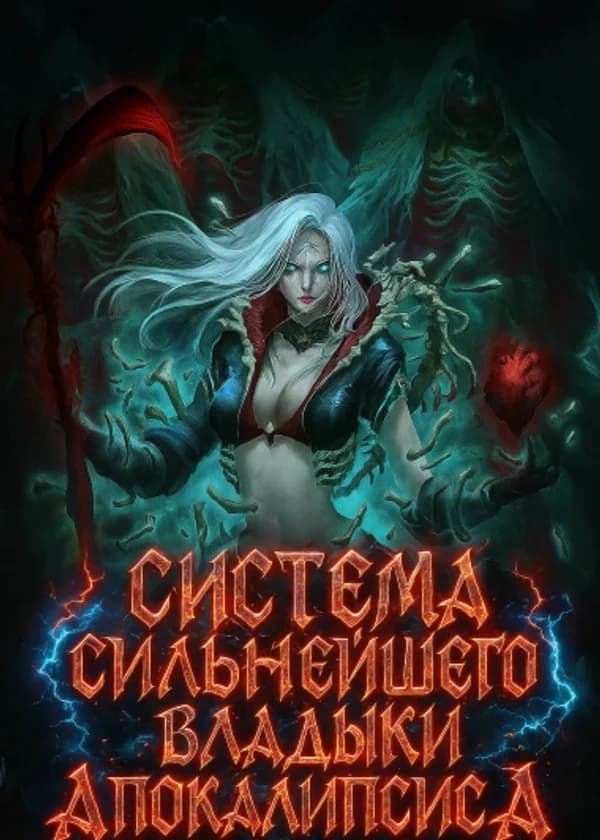 Система сильнейшего владыки апокалипсиса