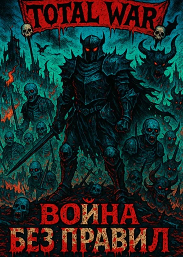 Berserk: Система Стратегии Total War