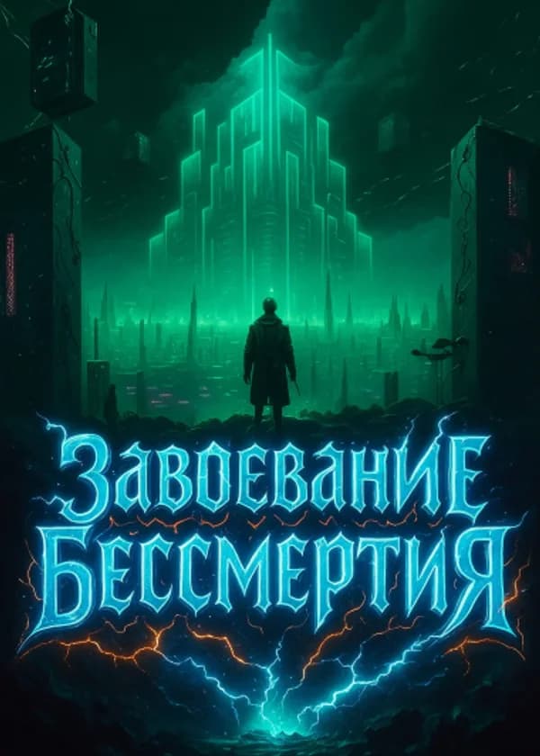 Завоевание бессмертия