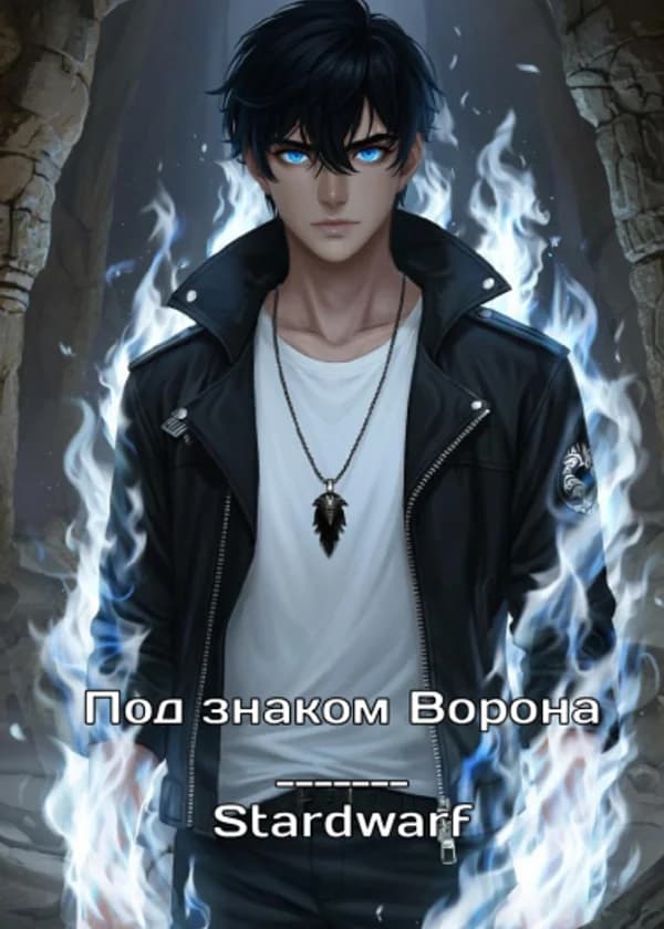 Маг на полную ставку. Под знаком Ворона
