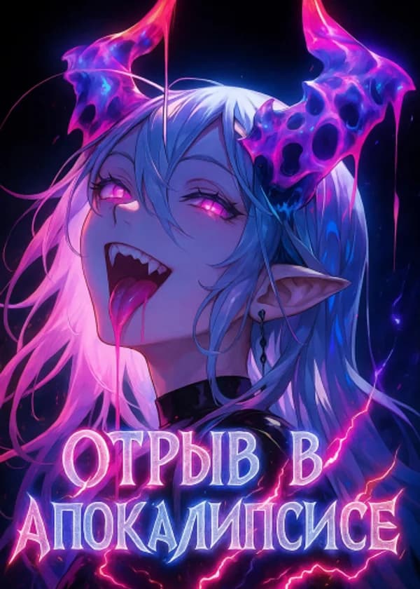 Отрыв в Апокалипсисе