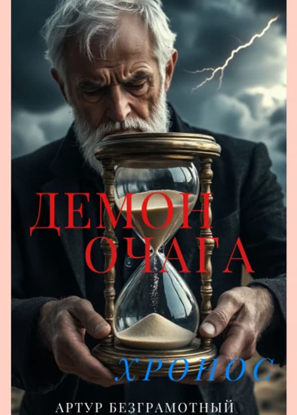 Демон очага: Хронос