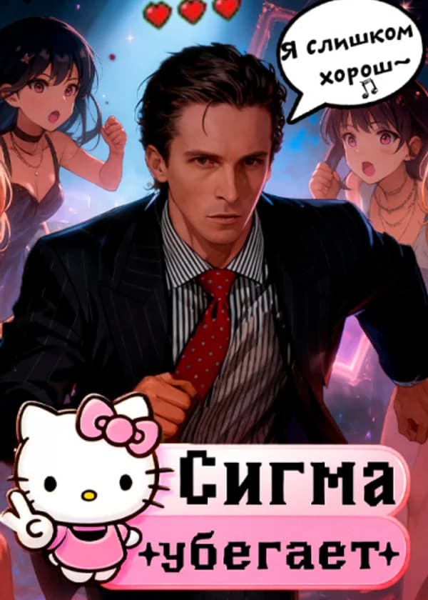 Я скрываю свою красоту и не хочу, чтобы за мной гонялись красивые девушки