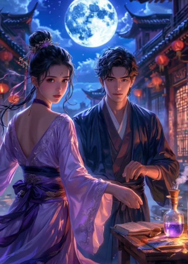 Как поймать больного злодея