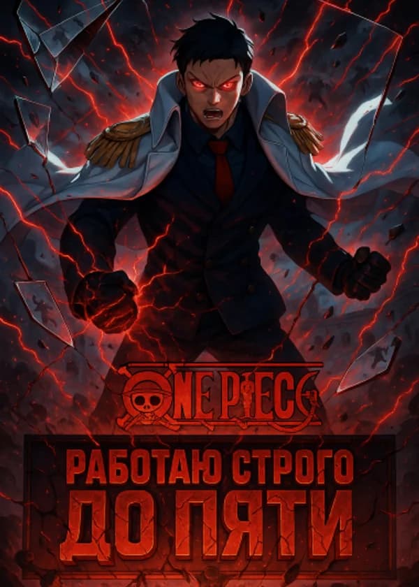 One Piece: Система Работяги