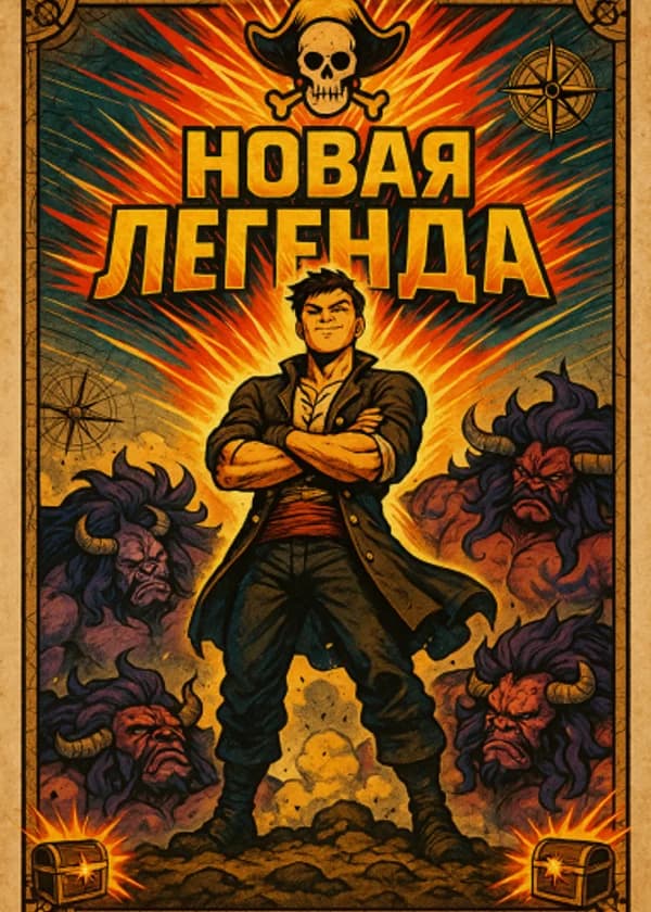 One Piece: Система Тактического Выживания
