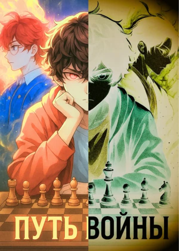 Путь войны