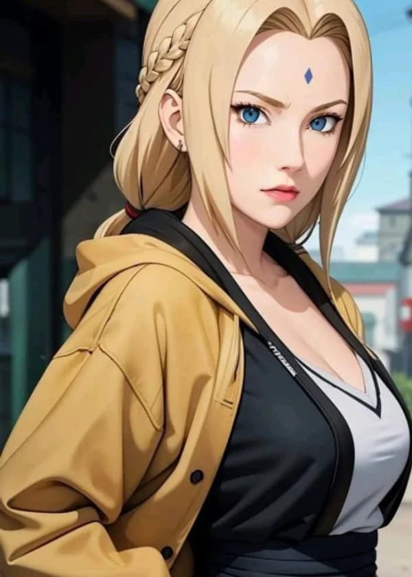 Наруто: Система сильнейшего учителя