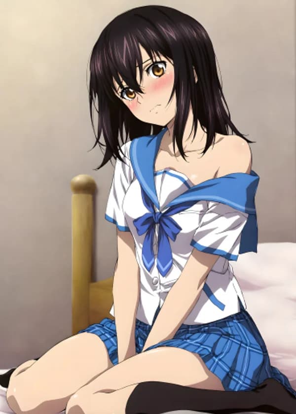 Восхождение кровососа