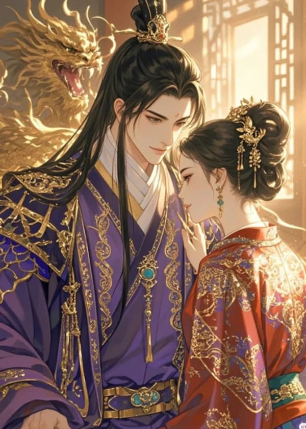 Да здравствует благородная супруга