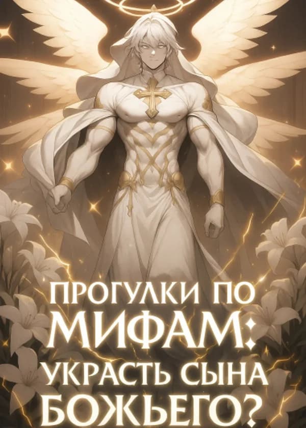 Прогулки по мифам: Украсть Сына Божьего?