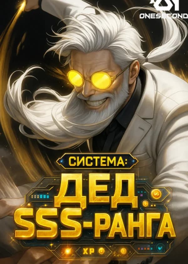 Система: Дед SSS-ранга