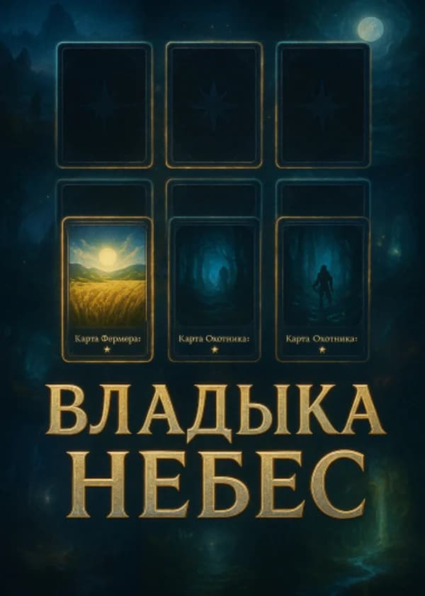 Владыка Небес