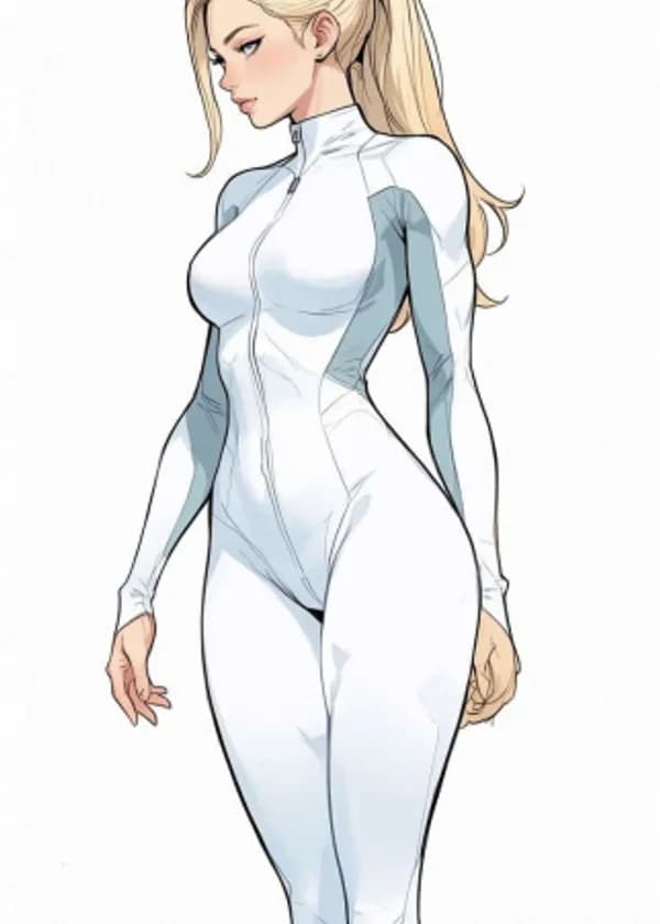 Я в Marvel, но что есть канон?