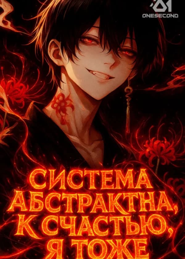 Система абстрактна, к счастью, я тоже