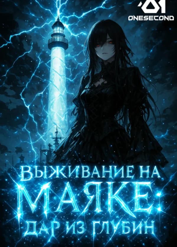 Выживание на маяке: Дар из Глубин