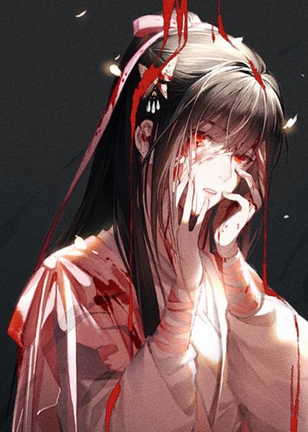 Двойник белой луны: история замены