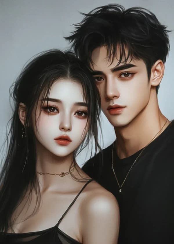 Безумная любовь