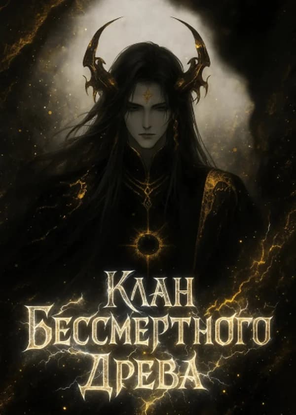 Клан бессмертного древа