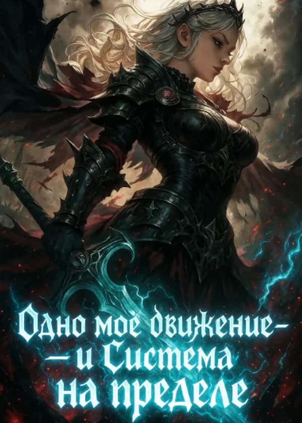 Одно моё движение — и Система на пределе