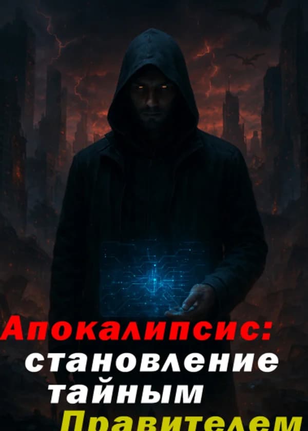 Апокалипсис: становление тайным Правителем