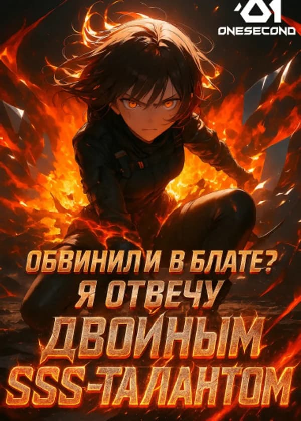 Обвинили в блате? Я отвечу двойным SSS-талантом