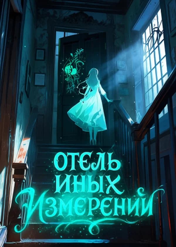 Отель иных измерений