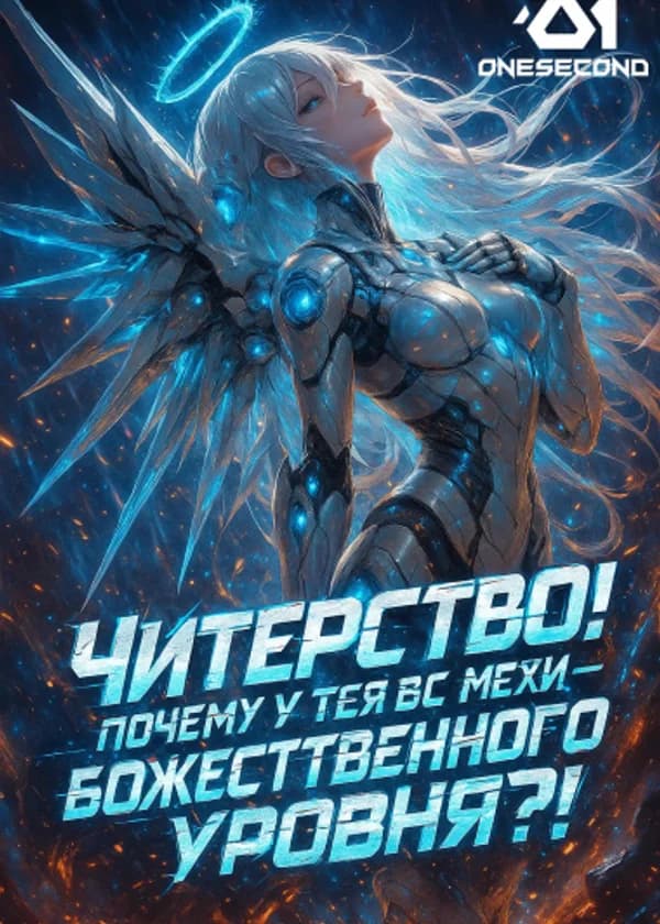 Читерство! Почему у тебя все мехи — божественного уровня?!