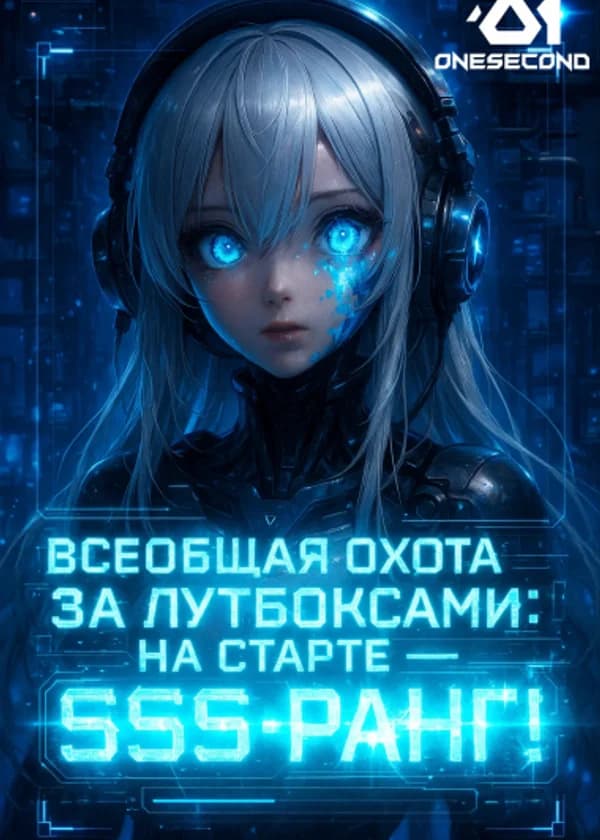 Всеобщая охота за лутбоксами: На старте — SSS-ранг!