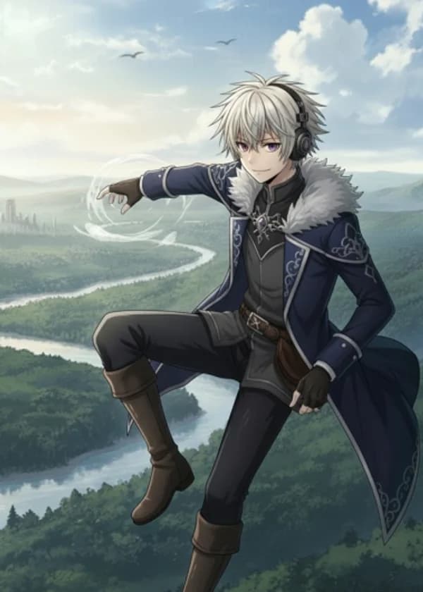 Code: Unknown в Эпоху Героев