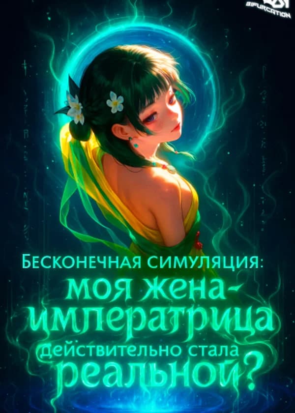 Бесконечная симуляция: моя жена-императрица действительно стала реальной?