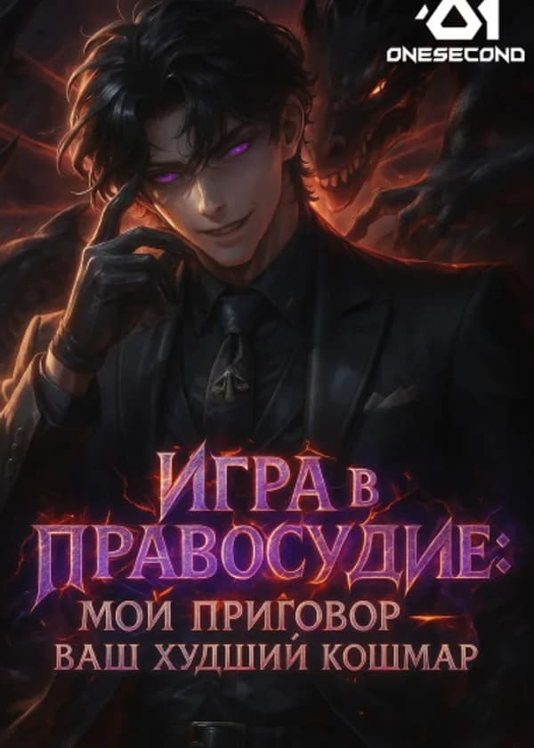 Игра в правосудие: Мой приговор — ваш худший кошмар