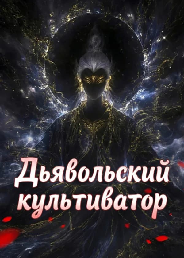 Дьявольский культиватор