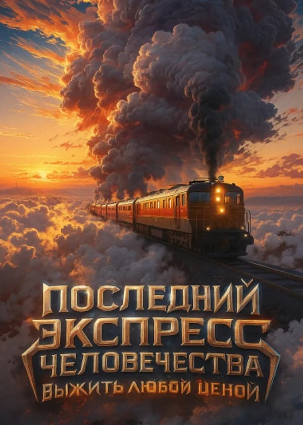 Последний экспресс человечества: Выжить любой ценой!