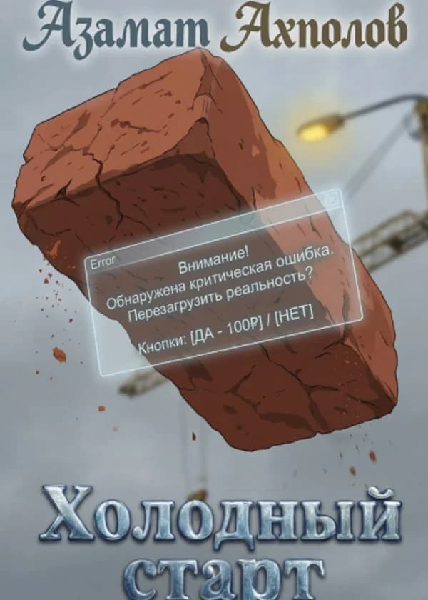 Холодный старт