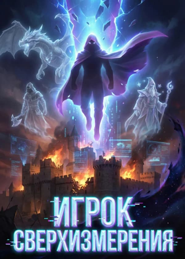 Игрок Сверхизмерения