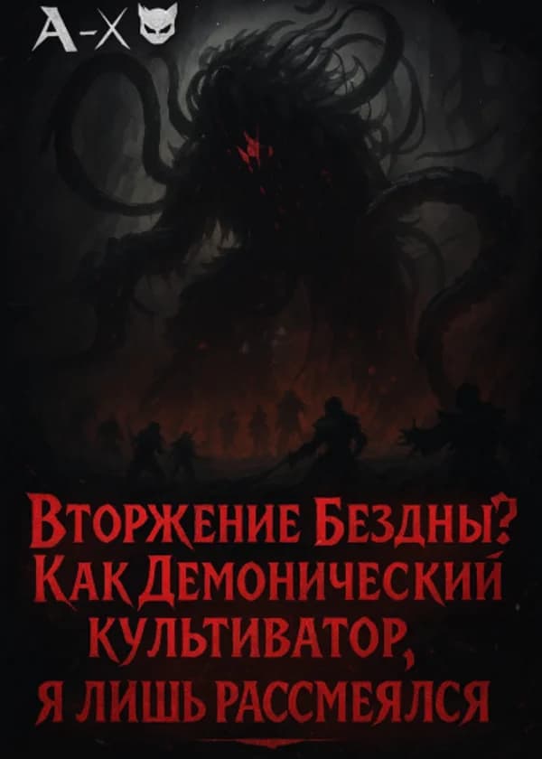 Вторжение Бездны? Как Демонический культиватор, я лишь рассмеялся