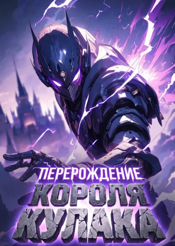 Перерождение Короля Кулака