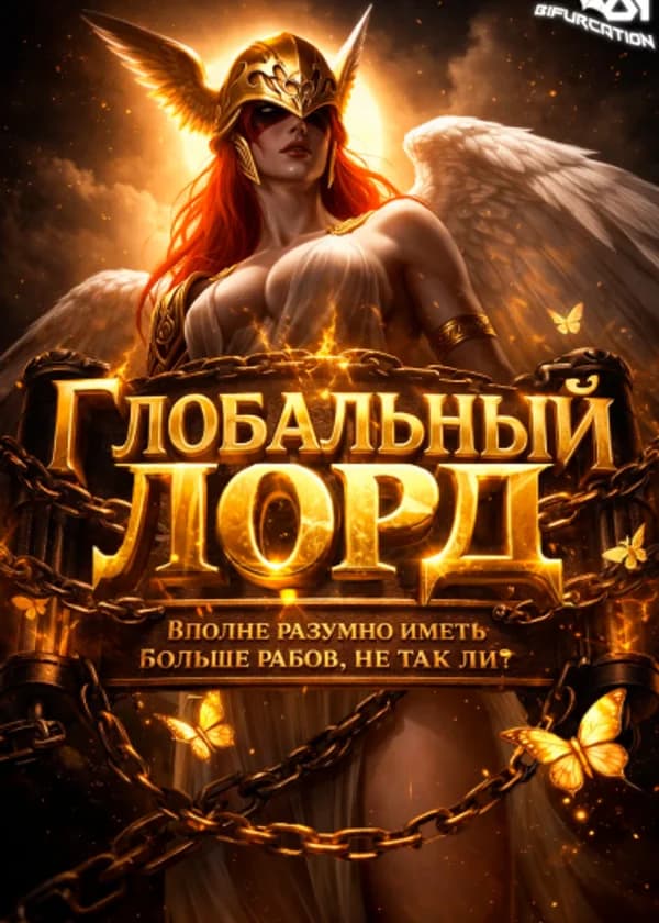 Глобальный Лорд: Вполне разумно иметь больше рабов, не так ли?