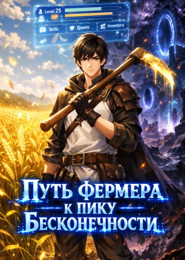 Путь Фермера к Пику Бесконечности