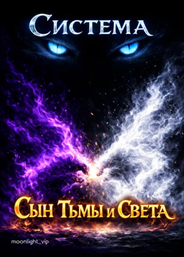 Система: Сын тьмы и света