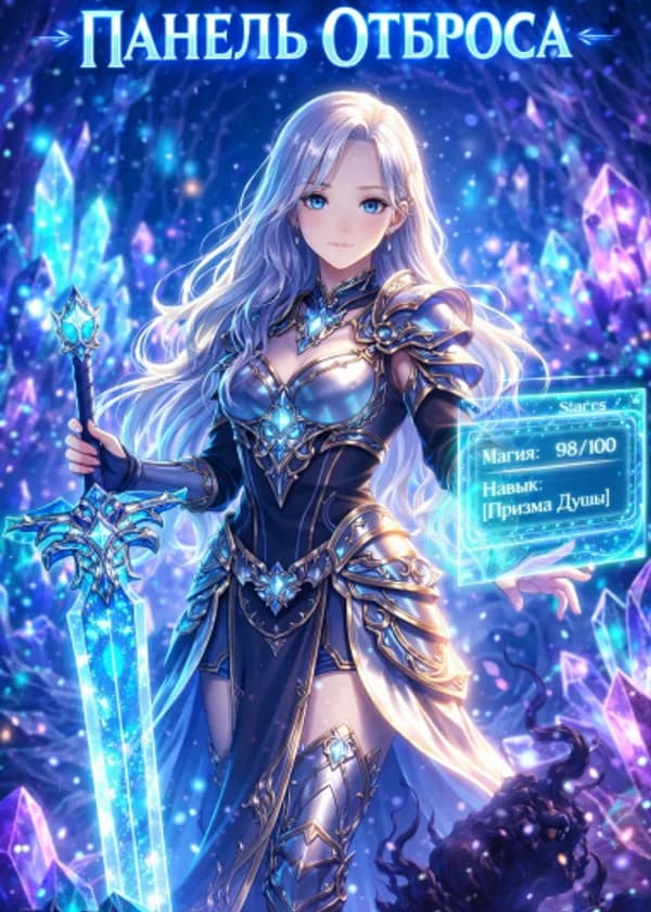 Этот мир слишком опасен